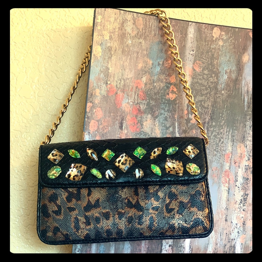 Christian Audigier bag